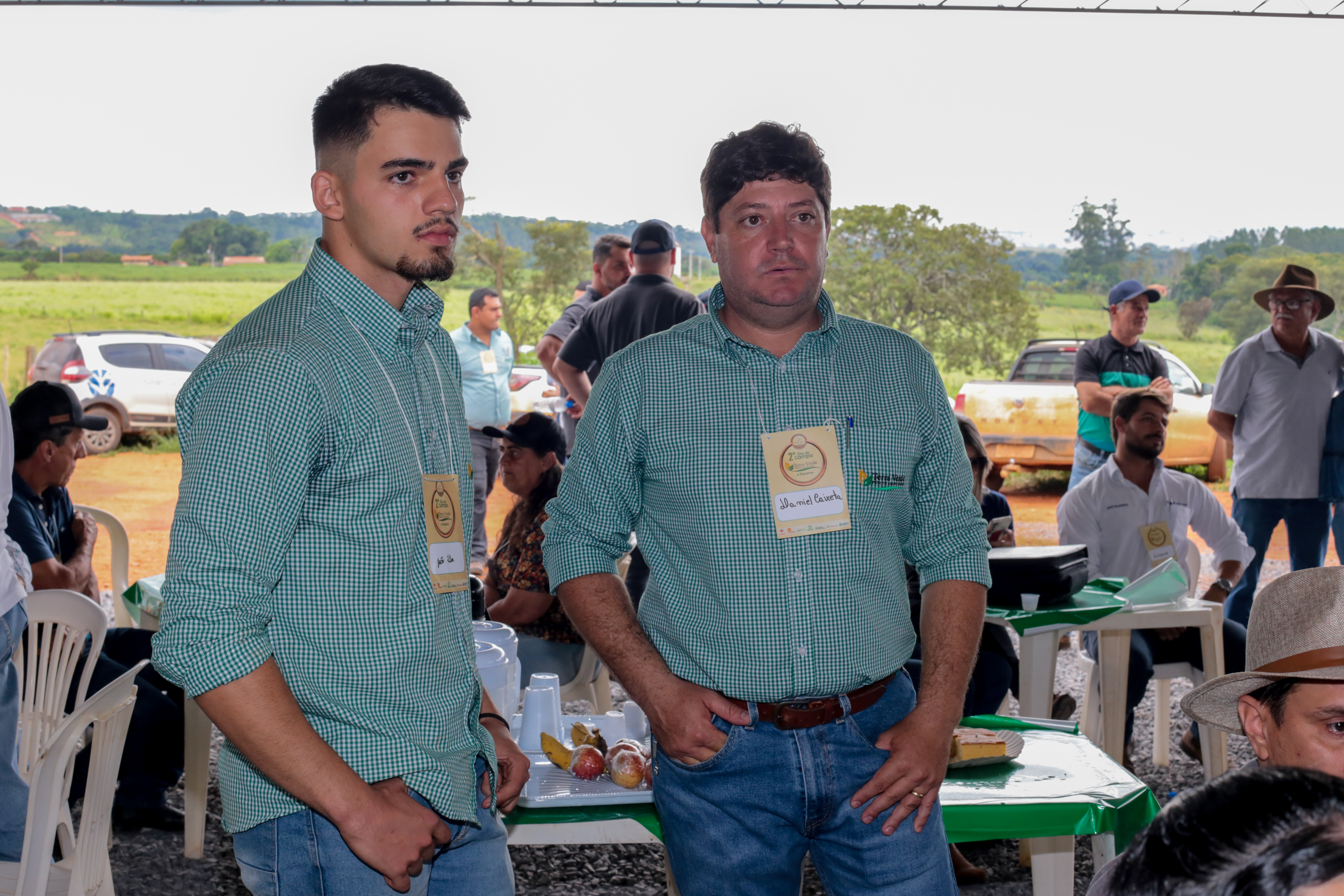 2° Dia de Campo - Foto 58